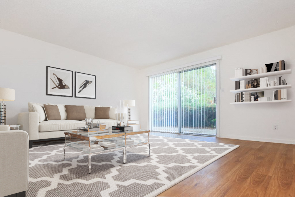 Villas at Harbor Pointe Apartments in Pinole, CA